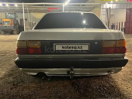 Audi 100 1990 года за 1 000 000 тг. в Кызылорда – фото 17