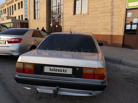 Audi 100 1990 года за 1 000 000 тг. в Кызылорда – фото 7