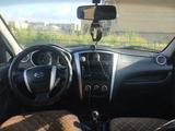 Datsun on-DO 2014 годаfor2 470 000 тг. в Астана – фото 5