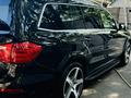 Mercedes-Benz GL 63 AMG 2013 года за 23 400 000 тг. в Алматы – фото 37