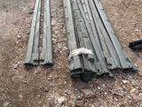 Пороги накладки на камри 30 за 10 000 тг. в Караганда – фото 2
