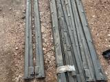 Пороги накладки на камри 30 за 10 000 тг. в Караганда
