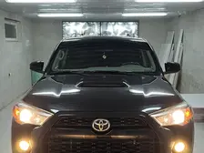 Toyota 4Runner