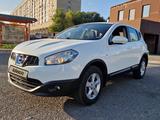 Nissan Qashqai 2013 годаүшін6 500 000 тг. в Усть-Каменогорск