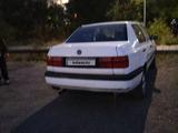 Volkswagen Vento 1995 года за 1 200 000 тг. в Караганда – фото 4