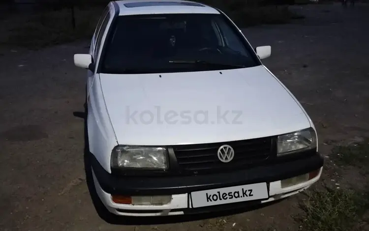 Volkswagen Vento 1995 года за 1 200 000 тг. в Караганда