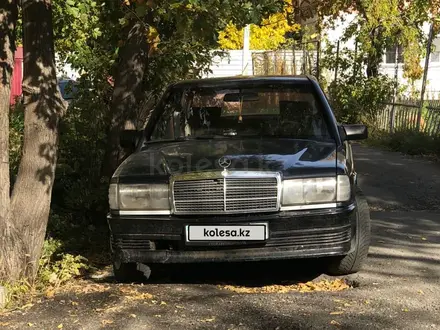 Mercedes-Benz 190 1991 года за 1 280 000 тг. в Петропавловск – фото 2