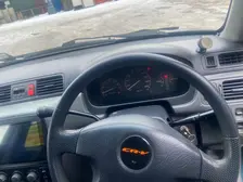 Honda CR-V, 1996