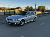 Opel Vectra 2001 года за 2 200 000 тг. в Актобе – фото 4