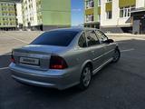 Opel Vectra 2001 года за 2 200 000 тг. в Актобе – фото 3