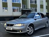 Opel Vectra 2001 года за 2 200 000 тг. в Актобе – фото 2