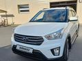 Hyundai Creta 2017 года за 8 700 000 тг. в Экибастуз