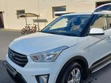 Hyundai Creta 2017 года за 8 700 000 тг. в Экибастуз – фото 3