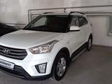 Hyundai Creta 2017 года за 8 700 000 тг. в Экибастуз – фото 5