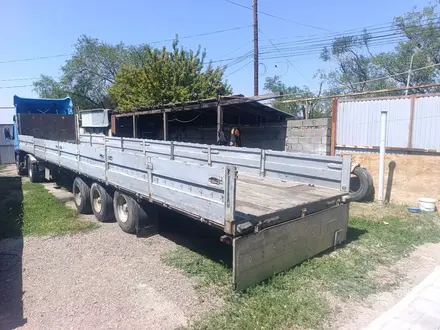 Van Hool 1997 года за 3 500 000 тг. в Алматы – фото 5