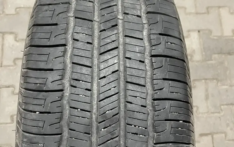 Good year 235/55r19үшін15 000 тг. в Алматы