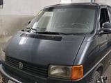 Volkswagen Transporter 1992 года за 2 600 000 тг. в Костанай – фото 2