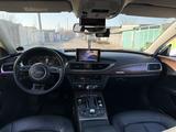 Audi A7 2012 года за 12 000 000 тг. в Алматы – фото 5