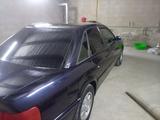 Audi 100 1992 годаүшін2 250 000 тг. в Кызылорда – фото 2