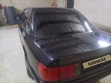 Audi 100 1992 годаүшін2 250 000 тг. в Кызылорда – фото 5