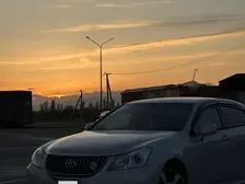 Toyota Crown Majesta, 2009