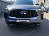 Infiniti QX60 2022 года за 30 000 000 тг. в Алматы
