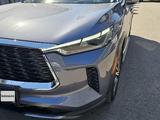 Infiniti QX60 2022 года за 30 000 000 тг. в Алматы – фото 2