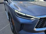 Infiniti QX60 2022 года за 30 000 000 тг. в Алматы – фото 3