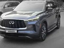 Infiniti QX60, 2022