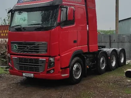 Volvo  FH 660 2010 года за 47 000 000 тг. в Актау