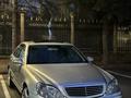 Mercedes-Benz S 500 2000 года за 4 500 000 тг. в Алматы – фото 5
