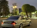 Mercedes-Benz S 500 2000 года за 4 500 000 тг. в Алматы – фото 3