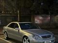 Mercedes-Benz S 500 2000 года за 4 500 000 тг. в Алматы – фото 4
