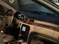Mercedes-Benz S 500 2000 года за 4 500 000 тг. в Алматы – фото 7