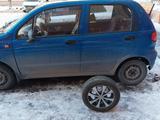 Daewoo Matiz 2011 годаfor2 500 000 тг. в Астана – фото 3