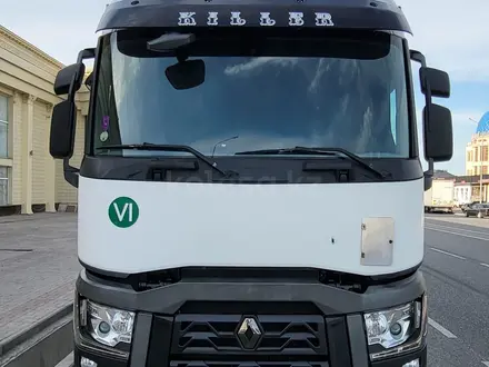 Renault  T-Series 2017 года за 27 000 000 тг. в Шымкент