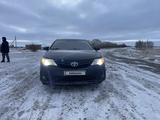 Toyota Camry 2011 годаүшін7 500 000 тг. в Астана – фото 3