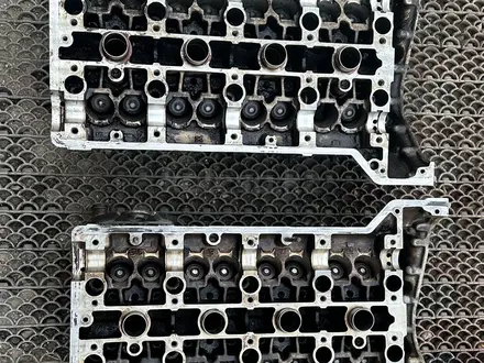 Головка Мерседес 111 за 20 000 тг. в Астана – фото 6