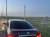 Nissan Almera 2014 годаүшін5 900 000 тг. в Атырау – фото 3