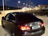 Nissan Almera 2014 года за 5 900 000 тг. в Атырау – фото 4