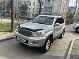 Toyota Land Cruiser Prado 2005 годаfor11 300 000 тг. в Алматы