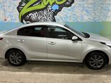Kia Rio 2020 годаүшін7 200 000 тг. в Астана – фото 2