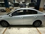 Kia Rio 2020 годаүшін7 200 000 тг. в Астана – фото 3
