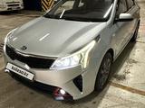 Kia Rio 2020 годаүшін7 200 000 тг. в Астана