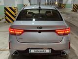 Kia Rio 2020 годаүшін7 200 000 тг. в Астана – фото 4