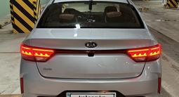 Kia Rio 2020 года за 7 400 000 тг. в Астана – фото 5