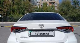 Toyota Corolla 2023 года за 9 900 000 тг. в Шымкент – фото 5
