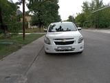 Chevrolet Cobalt 2022 года за 6 130 000 тг. в Шымкент – фото 5