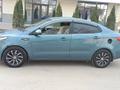 Kia Rio 2014 годаүшін3 800 000 тг. в Алматы – фото 2