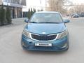 Kia Rio 2014 годаүшін3 800 000 тг. в Алматы